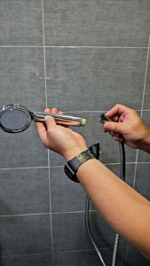 **สินค้าสต็อก หัวฝักบัวอาบน้ำ สินค้าพร้อมส่ง