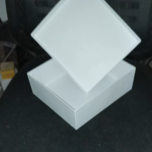 Rectangle Hard Box Full Cover Size 11x7x2 Inches