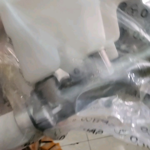 Master Rem Avanza Sanico Mobil Hydrolic Cylinder 47201-BZ010 Brake Master Assy Avansa 1.3
