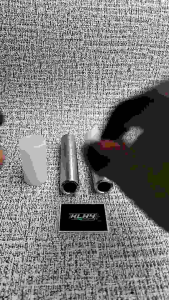 Bosh Arm Vixion Old New Nvl Nva R R15 Xabre Xsr Mt15 Bahan Teflon