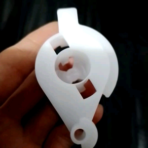 SELEKTOR MESIN CUCI POLYTRON 2 Tabung MODEL LANGSUNG PAKAI