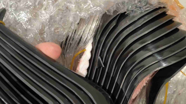 Buyer review video 2