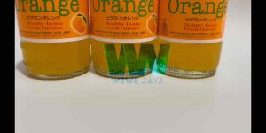 MINUMAN YOUC1000 ORANGE