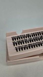 BULU MATA EYELASH EXTRA LENTIK DAN TEBAL KUALITAS EXPORT