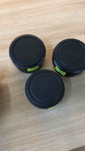 Ngàm chuyển Canon EF - eos M