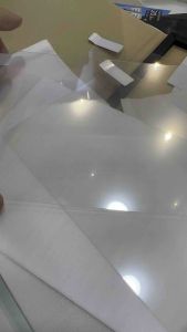 ฟิล์ม Nintendo Switch2  7.9” ฟิล์มกระจกใส Ultra clear  สำหรับกันรอย เครื่องเล่นเกม นินเทนโด้  สวิทซ์ ปกป้องเต็มจอ Premium Tempered glass 9H ภาพใสคมชัด มีเฉพาะฟิล์มหน้าจอ