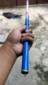 TEGEK KOLONG HOSEKI PUSPITA