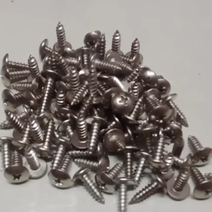 stainless body bolt sold per pc