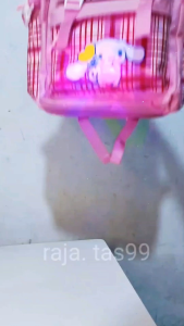 tas ransel cinnamoroll terbari beckpack sekolah sd smp sma 2024 kekiniyan laki laki permpuwan