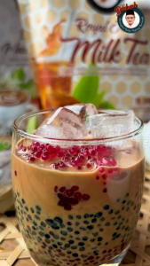 Tok Babah Premium kopi Coffe| Chocolate | Tea