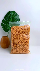 SNACK KILOAN AJISAN 250 GRAM | CEMILAN MURAH MAKASSAR