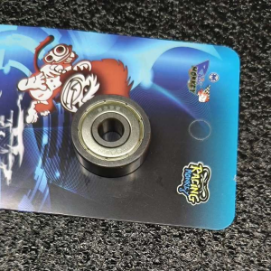 💯💯💯RACING MONKEY BEARING UNIVERSAL 638z