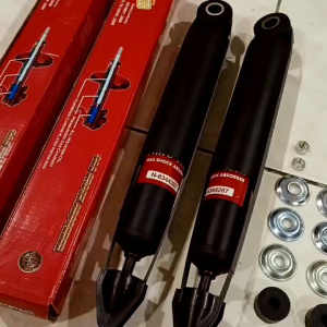 N8344287 [2PCS] REAR SHOCK ABSORBER PAIR HYUNDAI STAREX 9-SEATER (N-8344287)