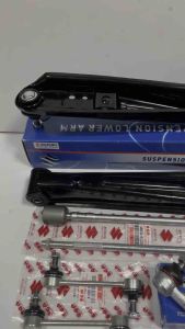 [COD] [FULL SET] Link Stabil APV Link Stabilizer Suzuki APV Persneling/Manual Original Komplit