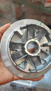 Rumah Roller N-max 2DP Original FCC YSP