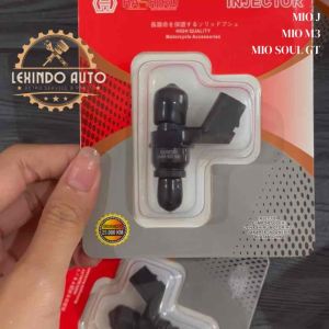 [HASHIRU] INJECTOR ASSY MIO J/MIO M3/MIO SOUL GT
