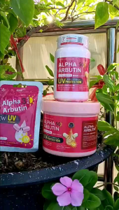 [CHỈ BÁN HÀNG THÁI ]SET 3 MÓN. COMBO KÍCH TẨY TRẮNG BODY CẤP TỐC. CHUẨN XỊN THÁI. DỮỠNG TRẮNG DA TOÀN THÂN CHỐNG NẮNG