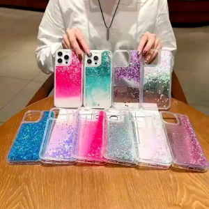 Softcase Vivo 1938 1935 Fuze Case Glitter Camera Protection Vivo Y30 Y50 Y30i