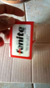 Insektisida FENITE 150 OD 50ml Pembasmi segala jenis ulat