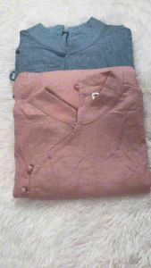 JENNIFER DRESS -   OVERSIZED CHEONGSAM PREMIUM TERBARU