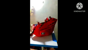 TAS KISO AYAM BANGKOK/TAS AYAM BANGKOK/TAS KESO AYAM