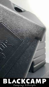 ShineTrip Water Tank 15L Drinking Container [15L] - Black/Green/Khaki Tong Air Outdoor Picnic Camping