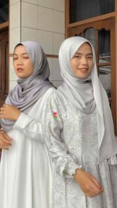 Pashmina Cradenza Silk | Silk Shawl Crinkled