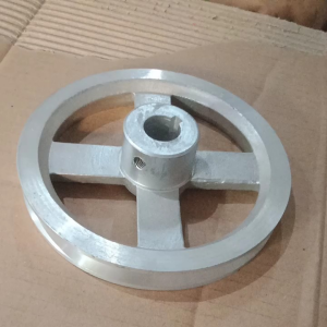 Pulley poli pully A1- 6 inch as 12mm 15mm 19mm 20mm 24mm 25mm 1 inch / .Buntu