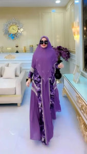 READY DRESS RANIA SET SYARI BAHAN CERUTTI POLOS MIX MOTIF AKSEN PAYET SWAROVSKI // DRESS SYARI SERAGAMAN DAN KONDANGAN WANITA INDONESIA TERBARU SUPER CANTIK KEKINIAN MASAKINI 100% REALPICT