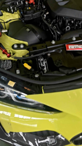 BMW M4 Carbon Fiber Sport Filter