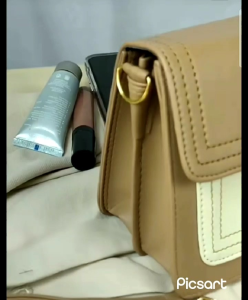 Tas Selempang Wanita Camila Kombinasi Warna Slingbag Wanita Terbaru Tas Wanita Kekinian Tas ootd