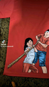 KAOS katun PREMIUM 28S/kaos 17 agustus 45/hut 80/KAOS KATUN 28S