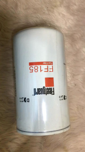 FF185 Fleetguard Fuel Filter Primary Spin-OnGenuine Parts / Generator Set Parts Fleetguard Filters - Lazada