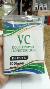 Baterai VC Double Power BLP915: Solusi Baterai 5G untuk Perangkat Mobile