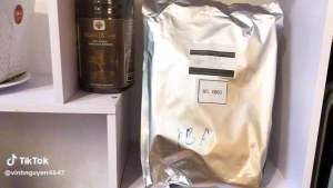 Chất siêu kích rễ IBA-K 99% SP - Tan hoàn toàn trong nước (100g)