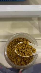 { 1kg } Repack Cat Food (Chicken Tuna with Milk)