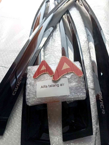 TALANG AIR CIVIC FD TAHUN 2006 2007 2008 2009 2010 SLIM