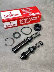 Bm Kit Zebra S89 S88 - Sil - Isi Master Rem Atas - Brake