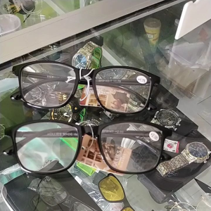 kacamata baca rabun dekat ukuran  0 50 sampai 4.00 pria wanita real pick