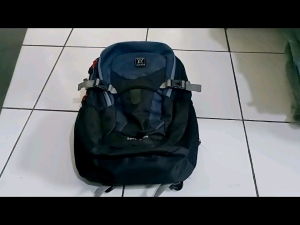 Tas Ransel Pria & Wanita 20 Ltr//Tas Ransel Sekolah & Motoris