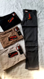 Celana Chinos Panjang Pria Premium Celana Distro Pria Panjang Premium