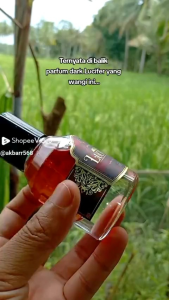 Monacruz Perfume Dark Lucifer Extrait De  Perfume  | Paket hemat 2 botol  | Parfum terlaris No 1
