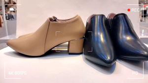 Skywalker 5.5cm Lady cover shoes comfort and nonslip size 35# to 41#