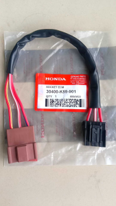 Soket Ecu Ecm Vario fi 125, Vario fi Cbs ISS 125, Vario fi 150, PCX 150