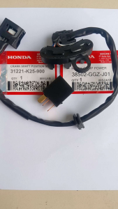 Paket 2 Item Sensor Ckp & Relay Stater Beat Fi & ESP 2015-2019