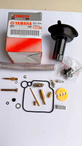 Repair kit karburator Plus Vakum Kit Mio Sporty Mio Smile Fino karbu Mio Soul Nouvo