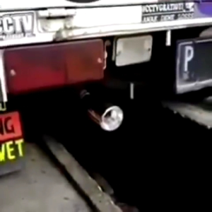 PROMO KNALPOT SRIGALA GUK GUK MODEL BAUT MOBIL BENSIN L300 CARRY GRAND MAX DLL MURAH