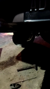 KNALPOT RACING MOBIL HKS HI POWER/ HKS RACING HARGA SPESIFIKASI