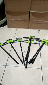 kunci T satuan tekiro tersedia ukuran 7mm-19mm