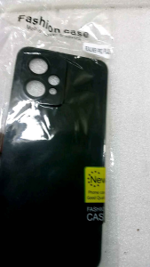 Softcase / Silicon Realme 9 Pro plus